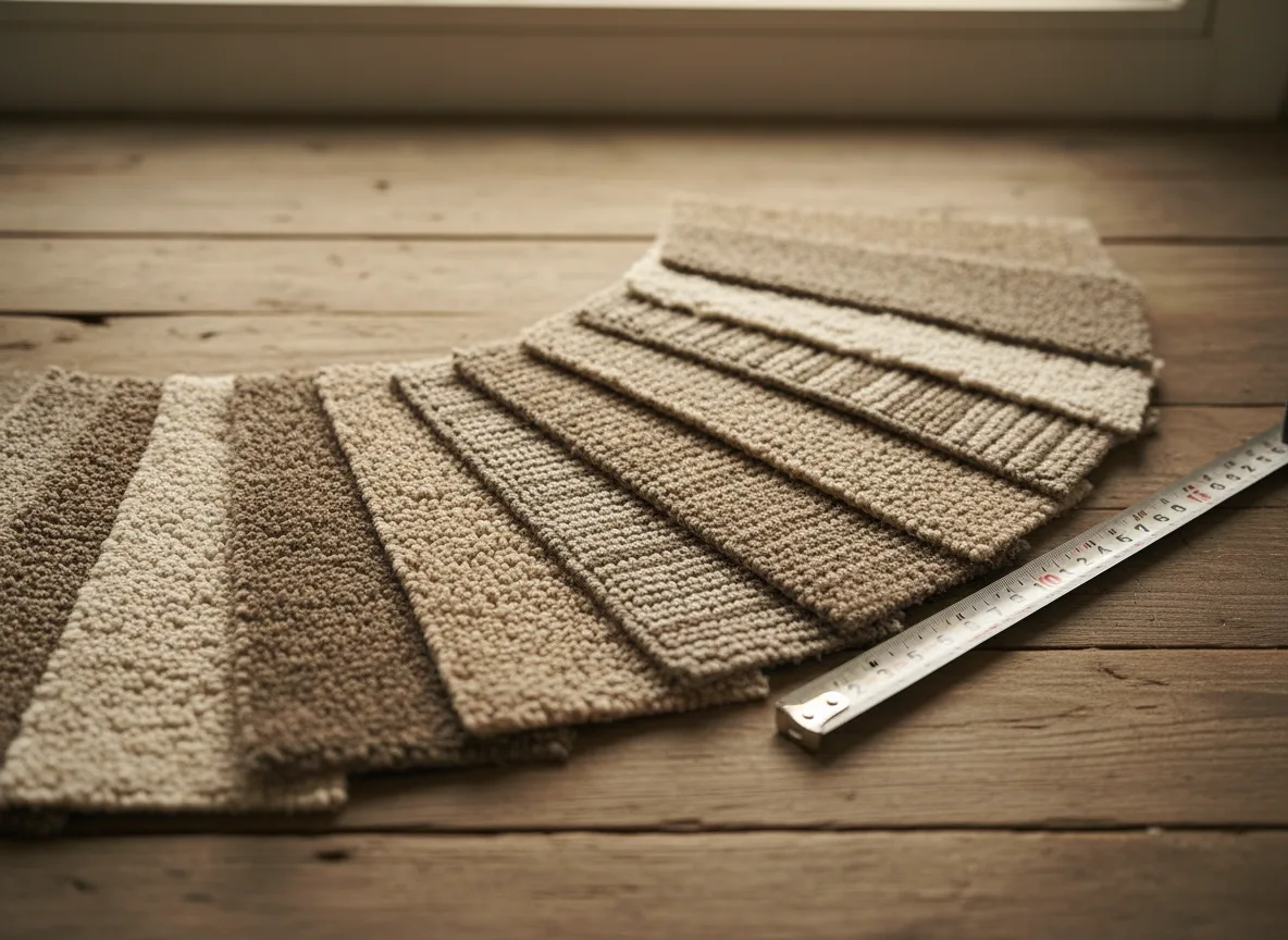 Carpet Installation Plover, WI FAQs